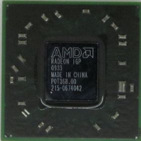 215-0674042   AMD RS780L. 